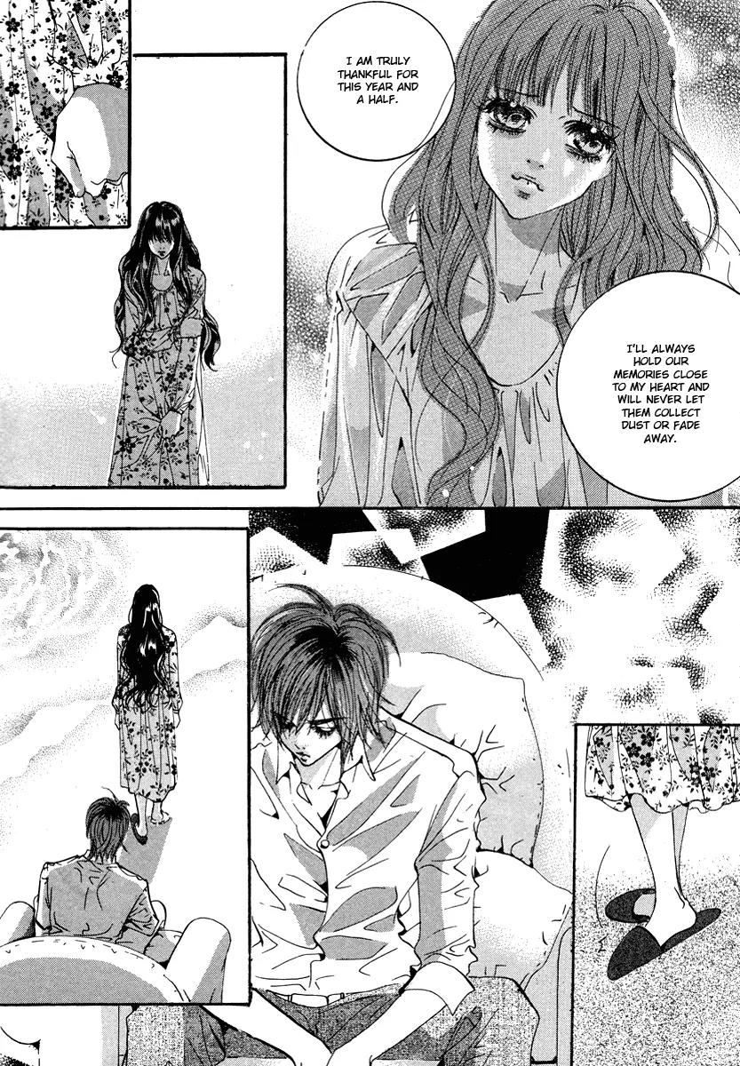 Goong Chapter 107 page 26 - Chapter 107