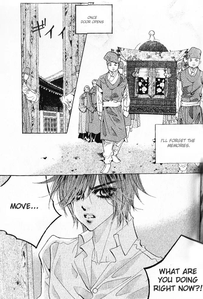 Goong Chapter 108 page 10 - Chapter 108