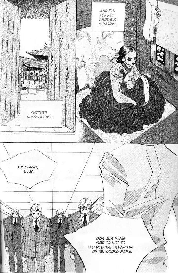 Goong Chapter 108 page 11 - Chapter 108