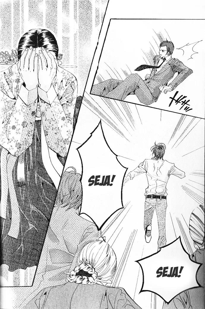Goong Chapter 108 page 15 - Chapter 108