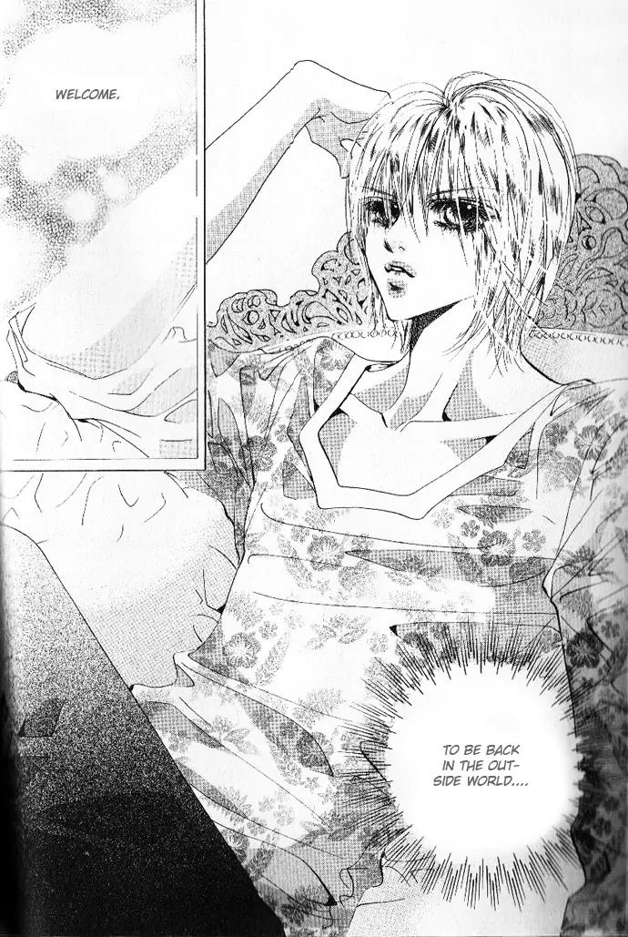 Goong Chapter 108 page 20 - Chapter 108