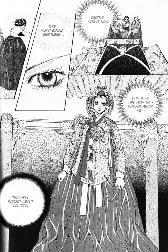 Goong Chapter 108 page 26 - Chapter 108