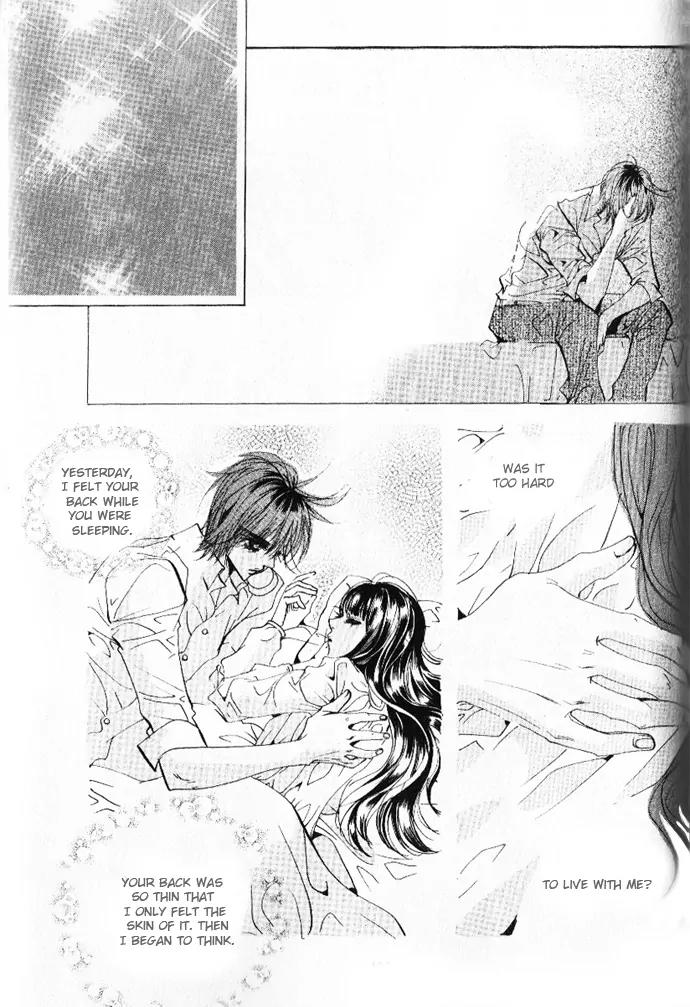 Goong Chapter 108 page 27 - Chapter 108