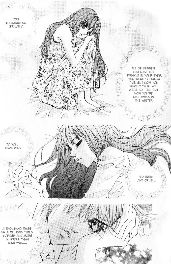 Goong Chapter 108 page 28 - Chapter 108