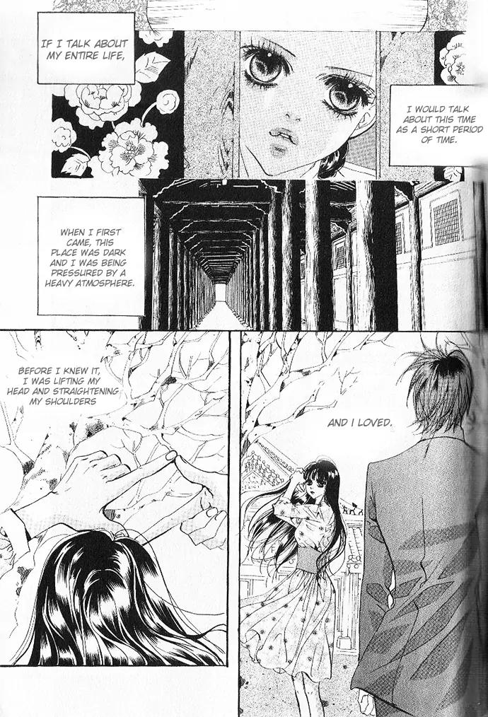 Goong Chapter 108 page 5 - Chapter 108