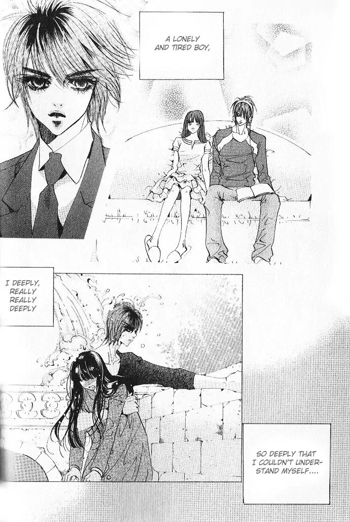 Goong Chapter 108 page 7 - Chapter 108