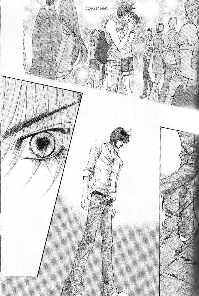 Goong Chapter 108 page 8 - Chapter 108