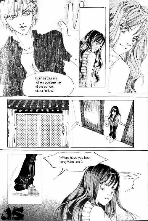 Goong Chapter 11 page 17 - Chapter 11