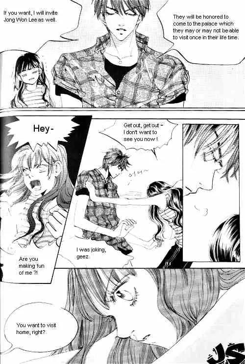 Goong Chapter 11 page 19 - Chapter 11