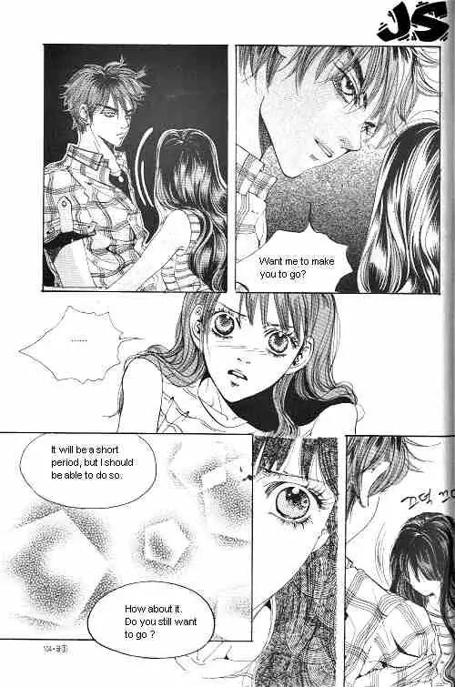 Goong Chapter 11 page 20 - Chapter 11