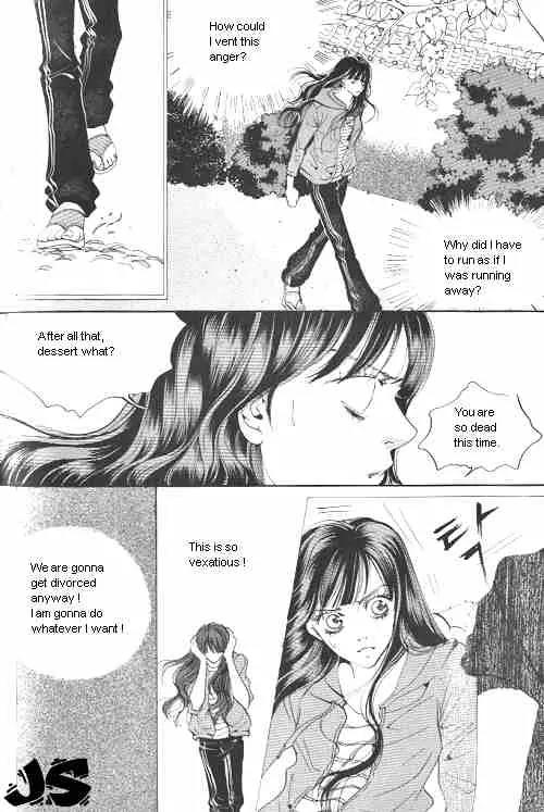 Goong Chapter 11 page 5 - Chapter 11