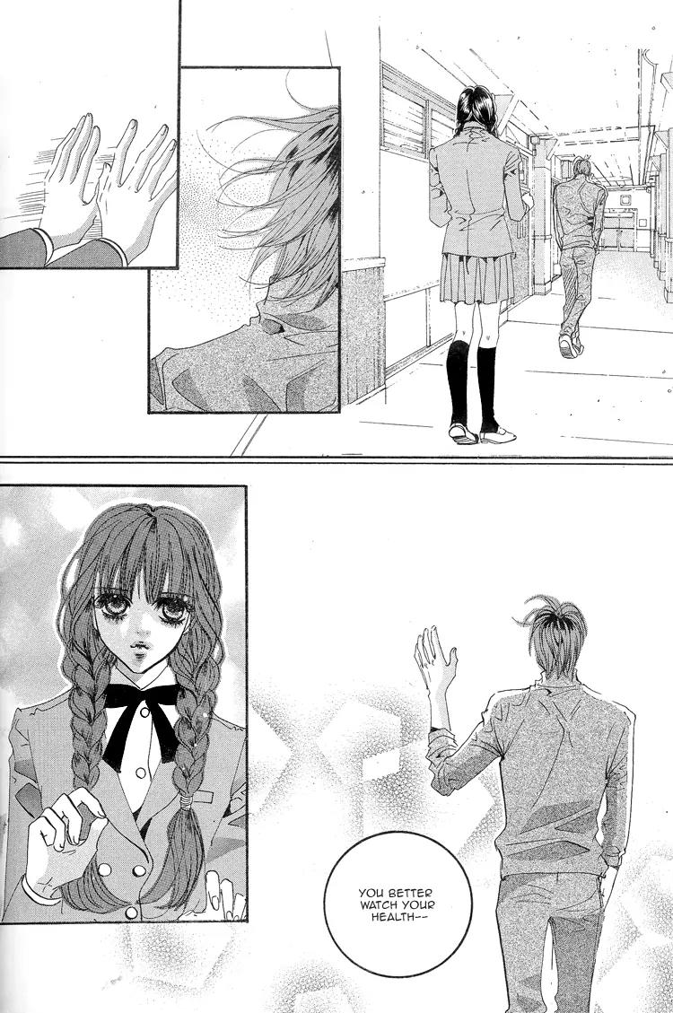 Goong Chapter 110 page 10 - Chapter 110