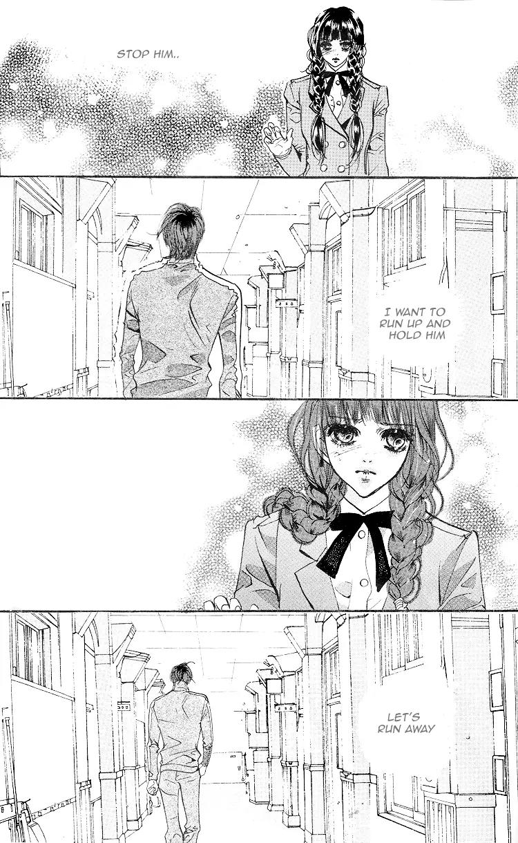 Goong Chapter 110 page 11 - Chapter 110