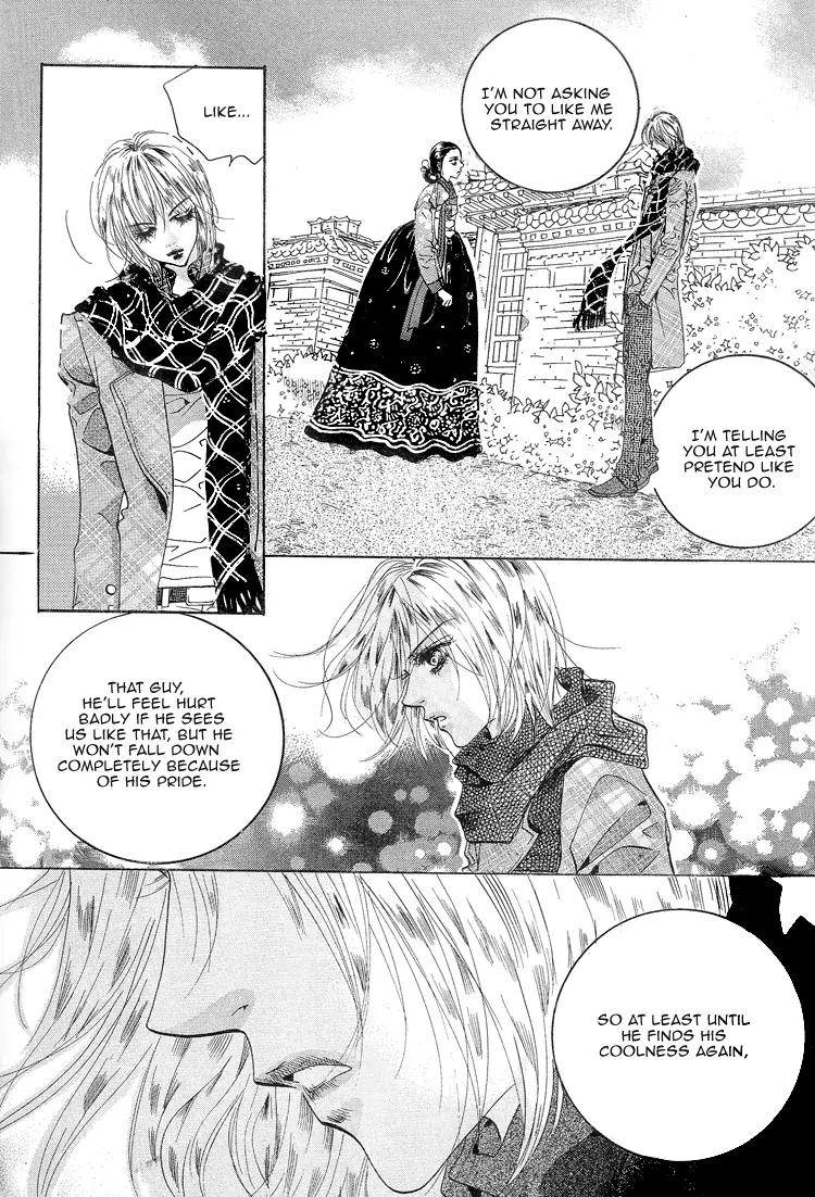Goong Chapter 110 page 28 - Chapter 110