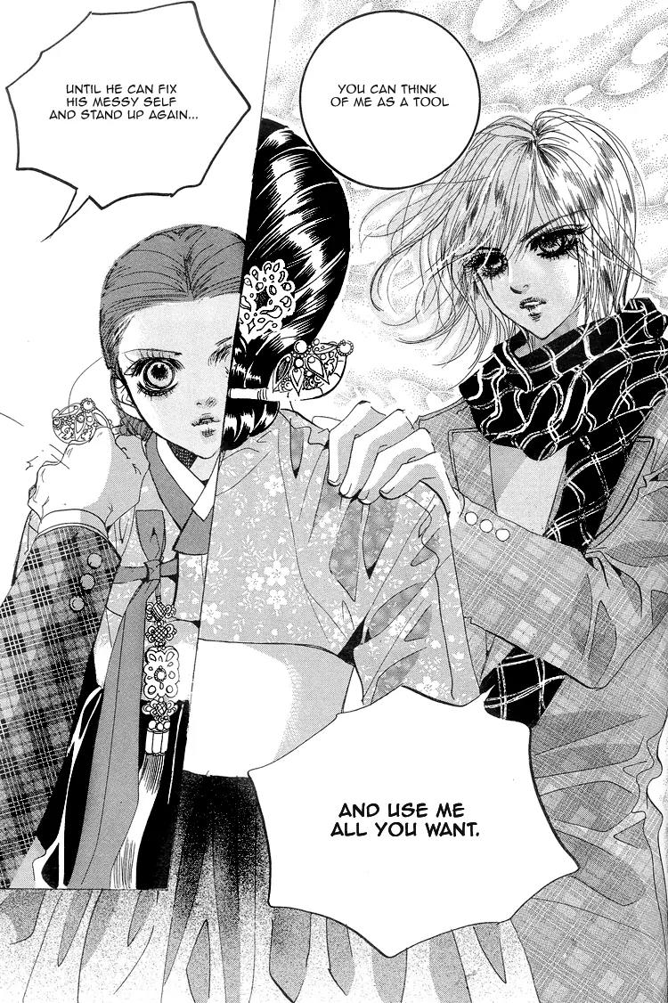 Goong Chapter 110 page 29 - Chapter 110