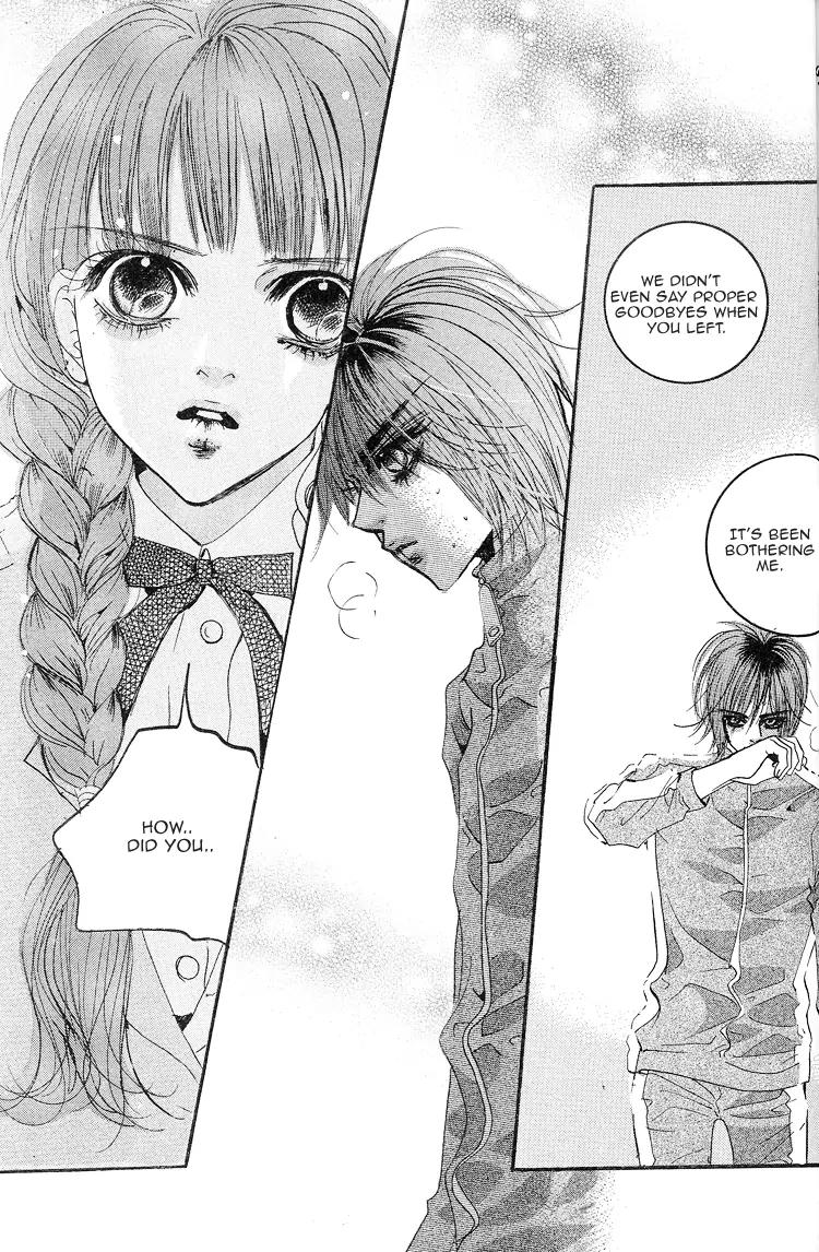 Goong Chapter 110 page 3 - Chapter 110