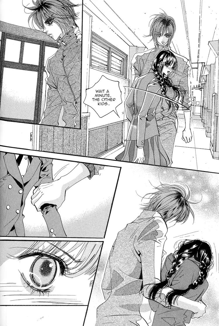 Goong Chapter 110 page 6 - Chapter 110
