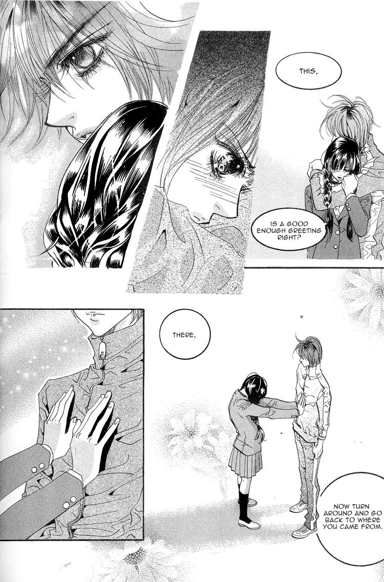 Goong Chapter 110 page 8 - Chapter 110