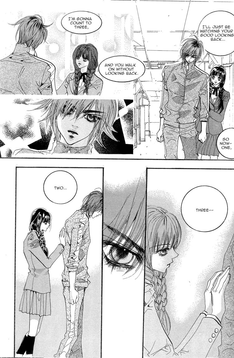 Goong Chapter 110 page 9 - Chapter 110