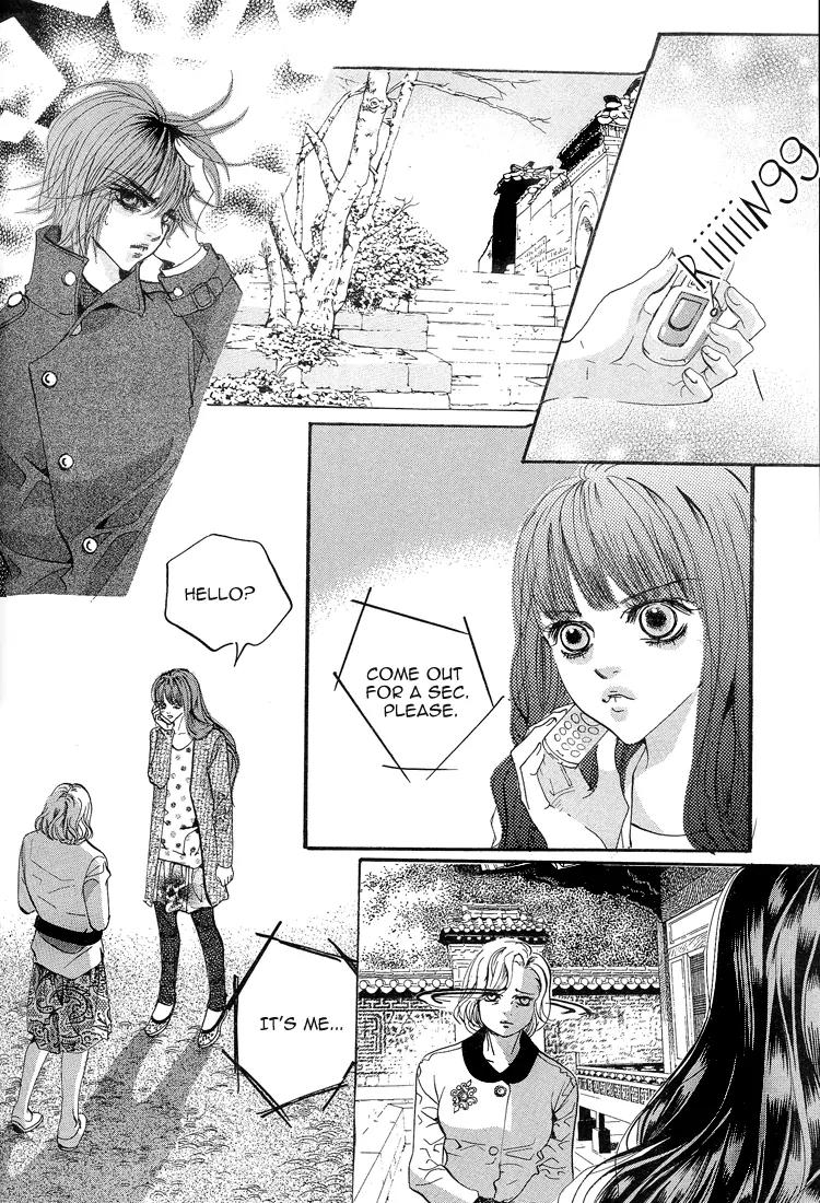 Goong Chapter 112 page 10 - Chapter 112