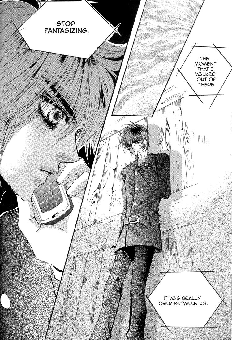 Goong Chapter 112 page 14 - Chapter 112