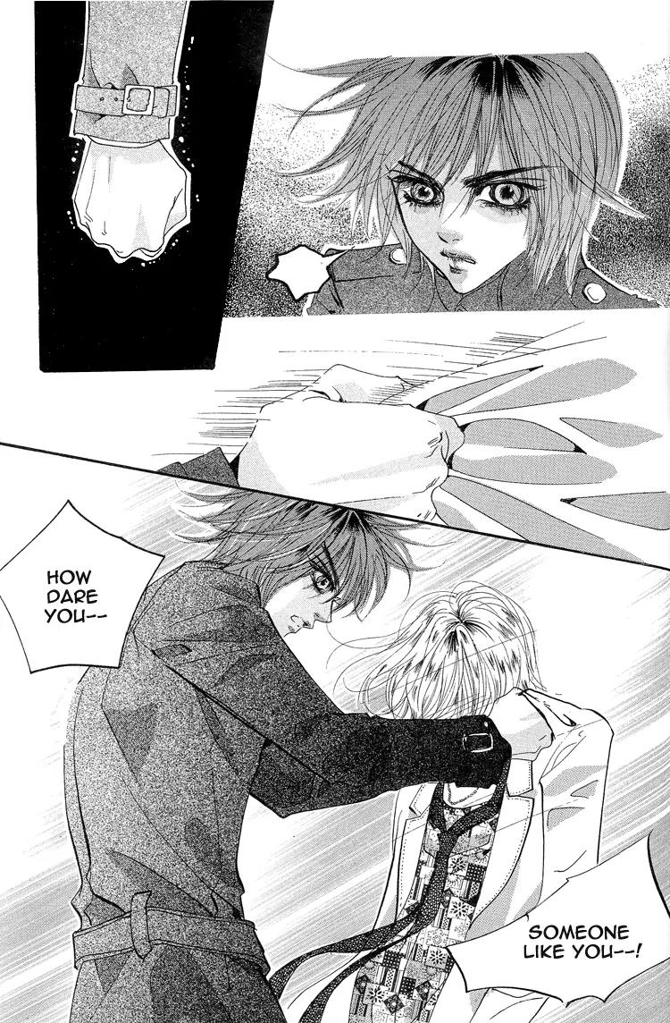 Goong Chapter 112 page 18 - Chapter 112