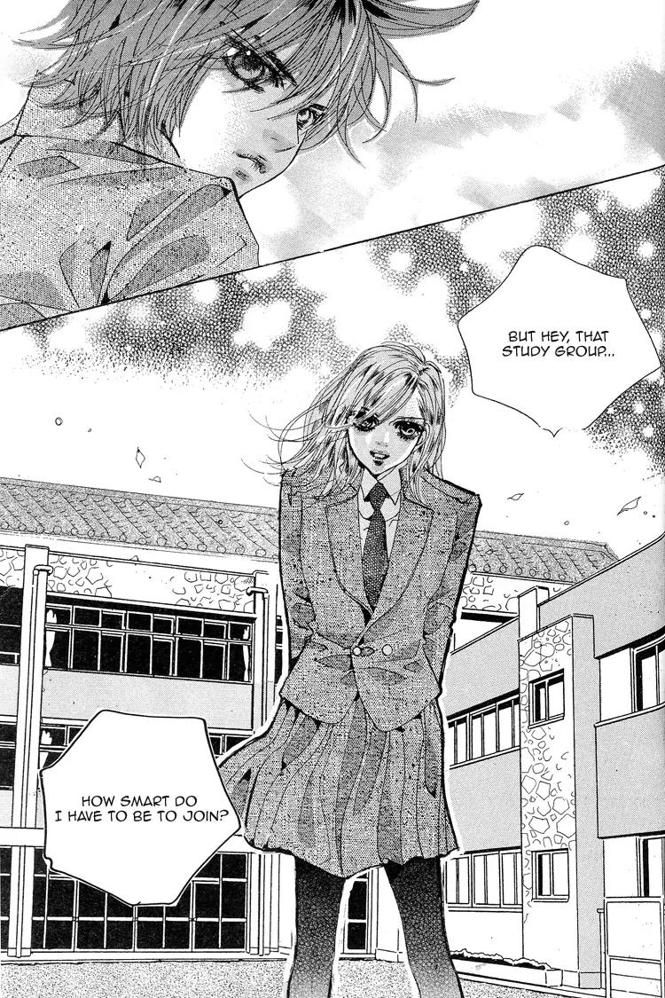 Goong Chapter 112 page 28 - Chapter 112