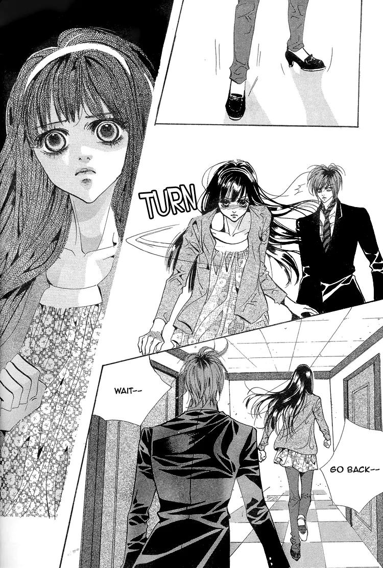 Goong Chapter 114 page 10 - Chapter 114