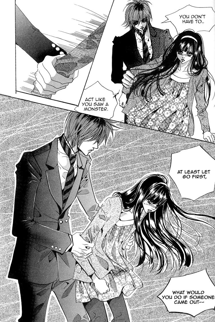 Goong Chapter 114 page 11 - Chapter 114