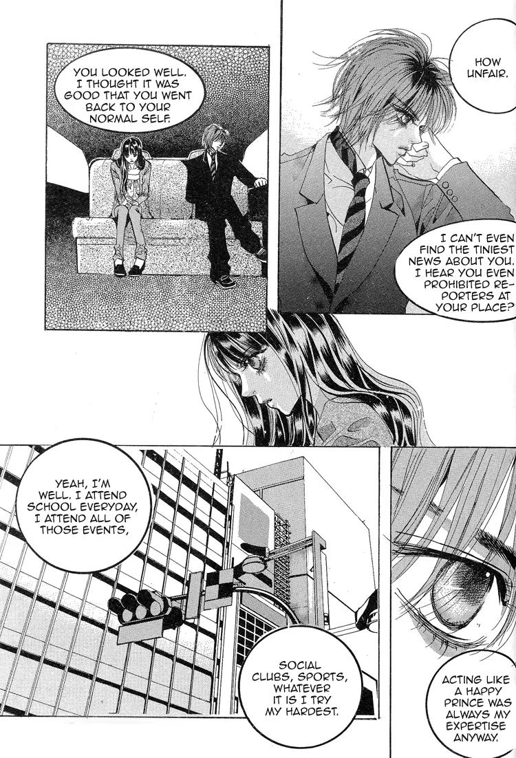 Goong Chapter 114 page 15 - Chapter 114