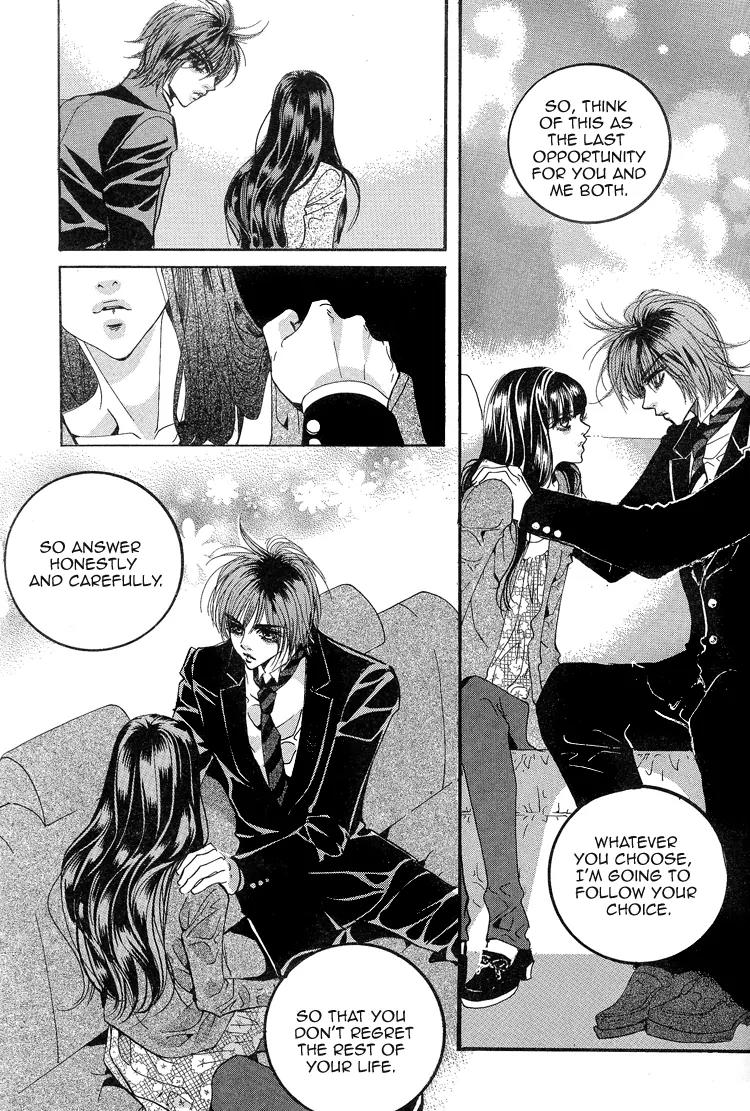 Goong Chapter 114 page 17 - Chapter 114