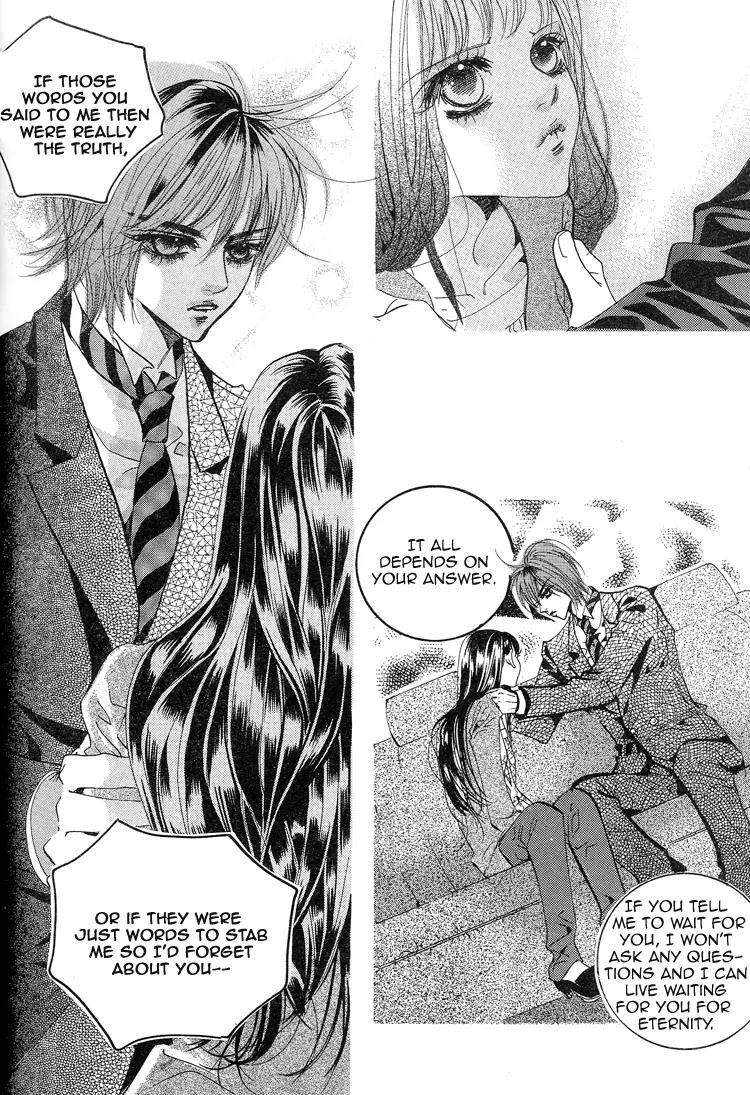 Goong Chapter 114 page 18 - Chapter 114
