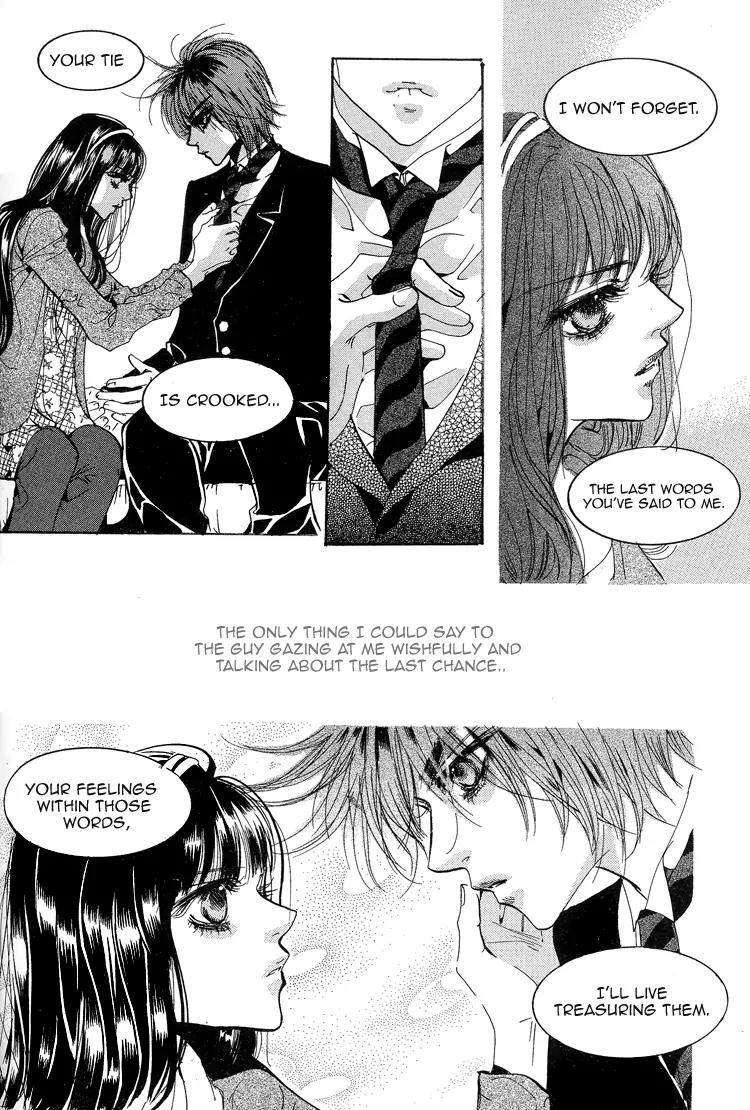 Goong Chapter 114 page 20 - Chapter 114