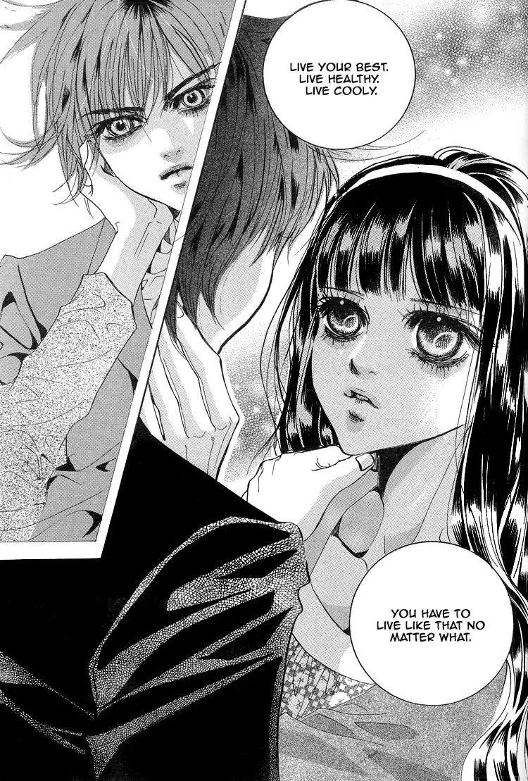 Goong Chapter 114 page 21 - Chapter 114