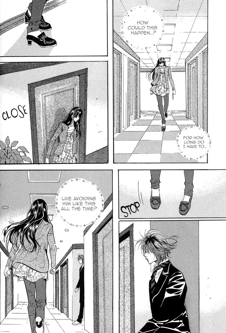 Goong Chapter 114 page 8 - Chapter 114