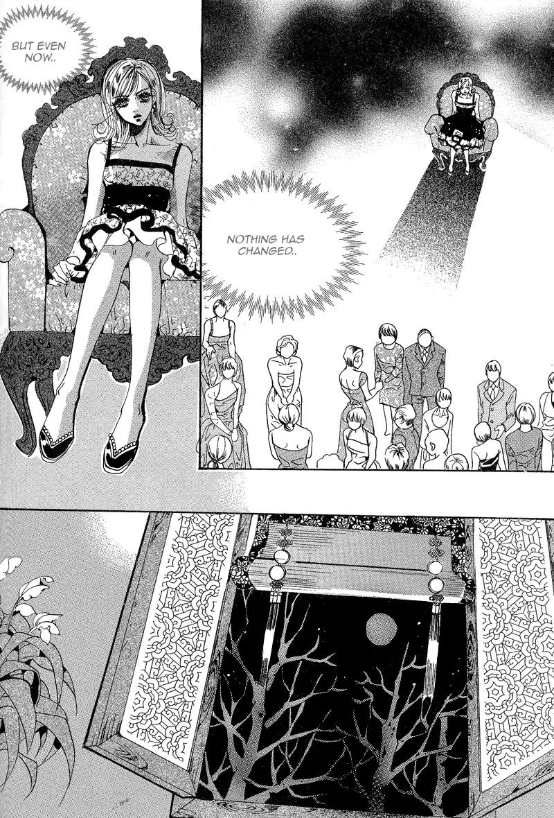 Goong Chapter 115 page 20 - Chapter 115