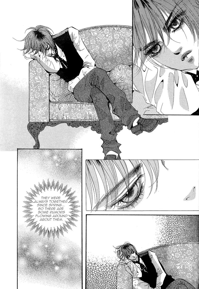 Goong Chapter 115 page 21 - Chapter 115
