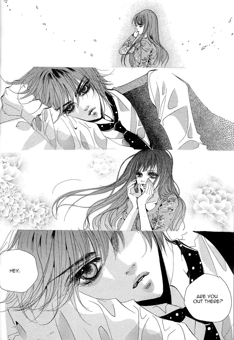 Goong Chapter 115 page 22 - Chapter 115