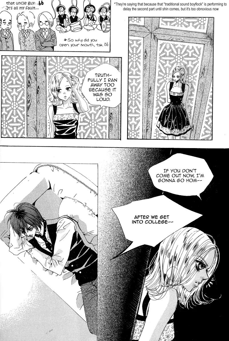 Goong Chapter 115 page 24 - Chapter 115