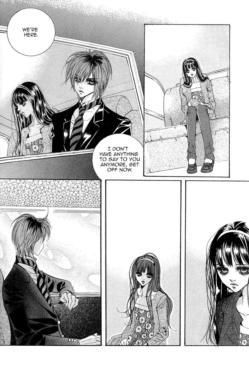 Goong Chapter 115 page 4 - Chapter 115