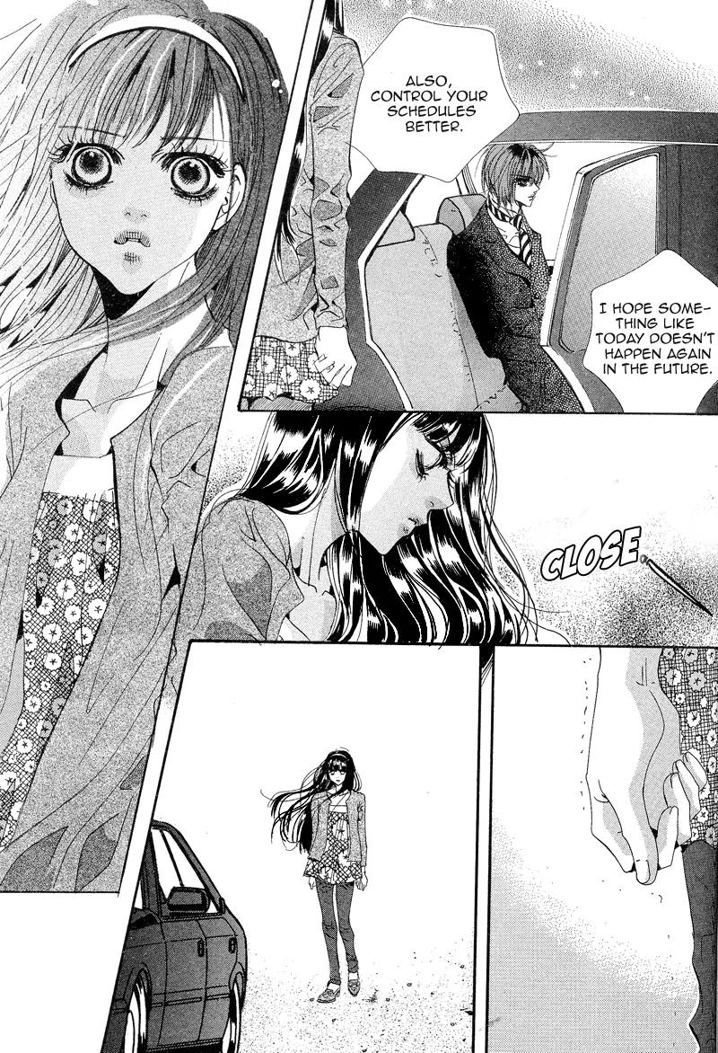 Goong Chapter 115 page 7 - Chapter 115