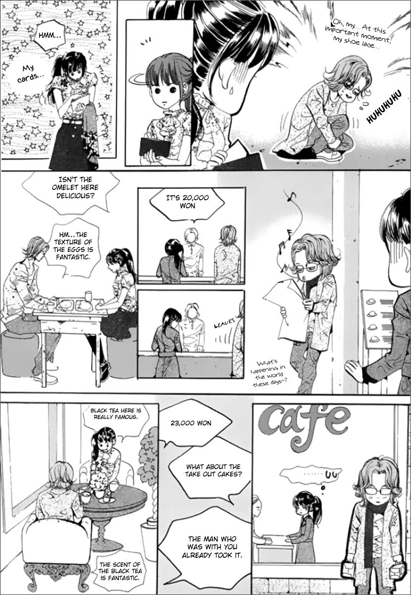 Goong Chapter 118 page 13 - Chapter 118