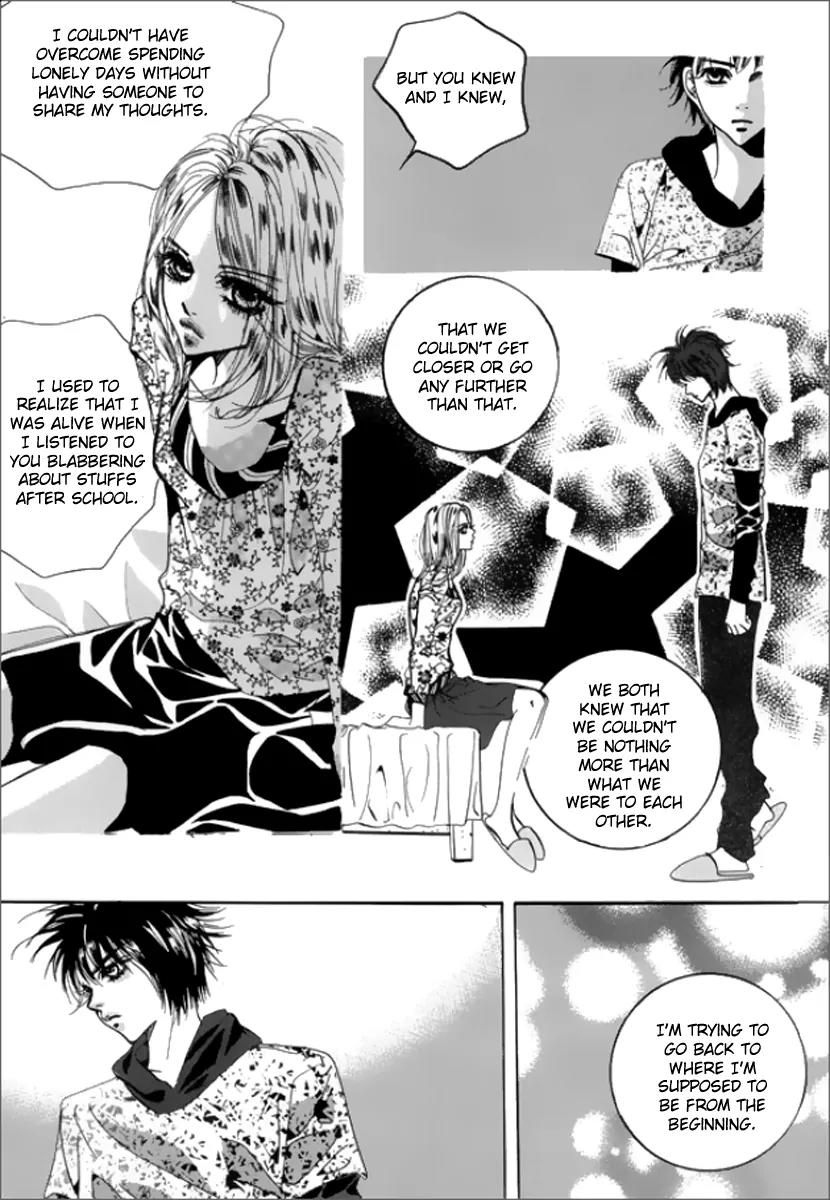 Goong Chapter 118 page 19 - Chapter 118