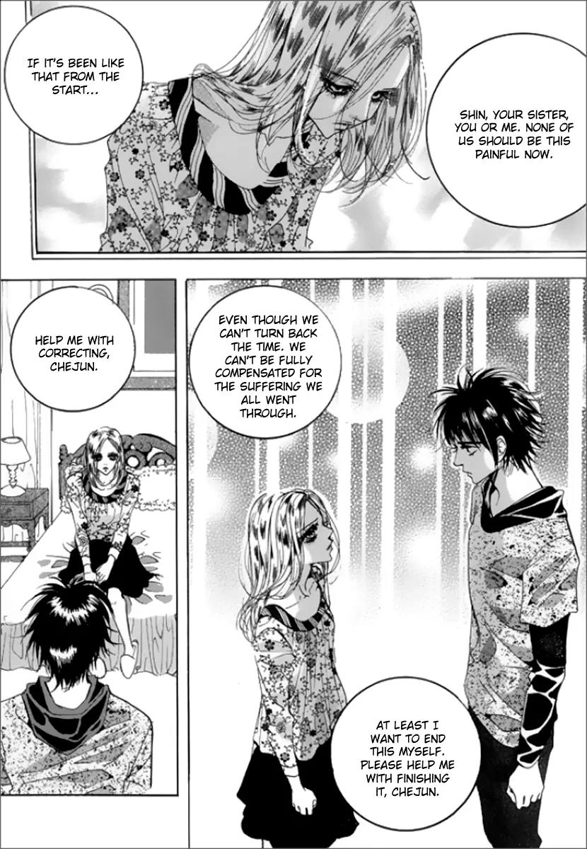 Goong Chapter 118 page 20 - Chapter 118