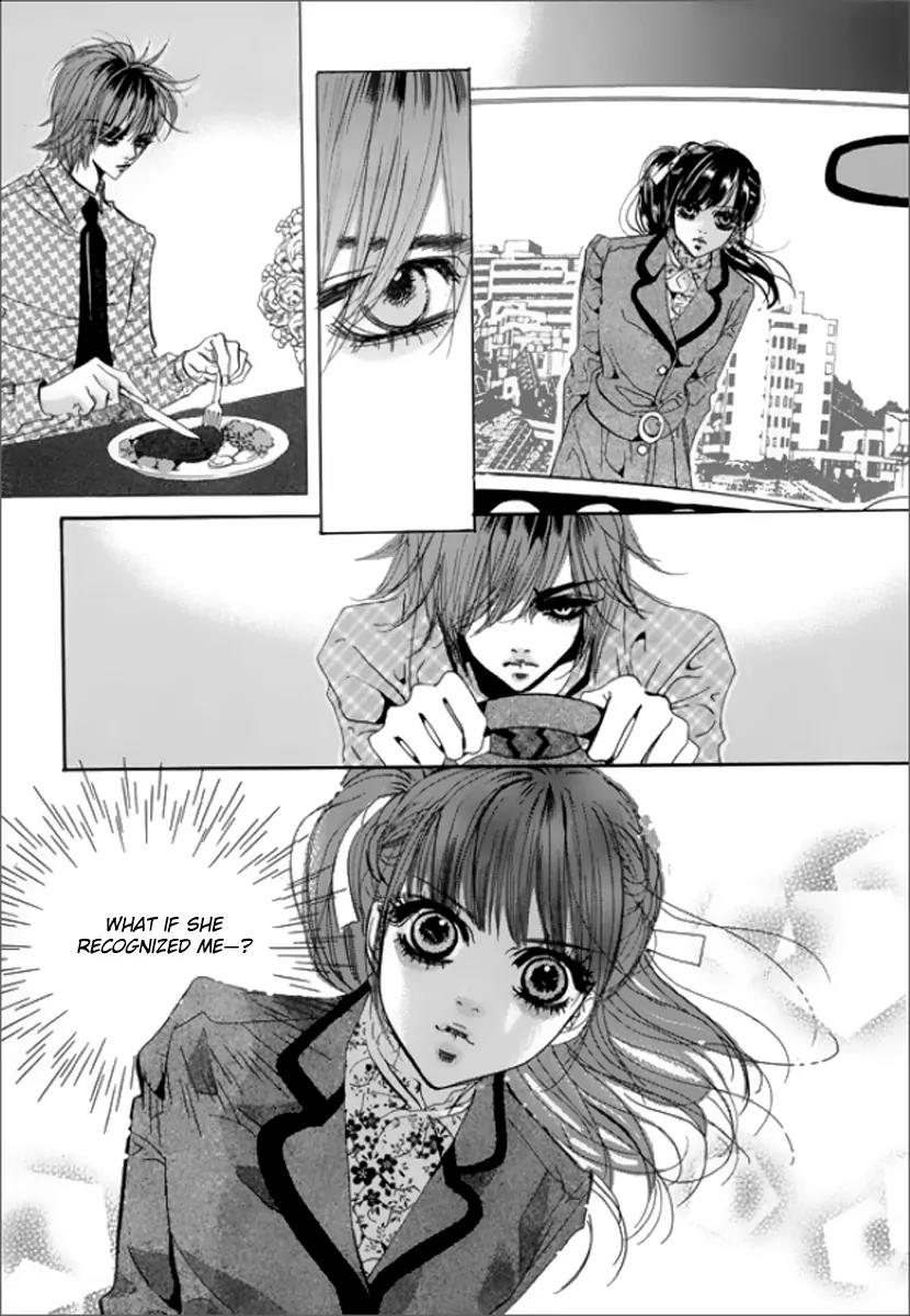 Goong Chapter 118 page 22 - Chapter 118