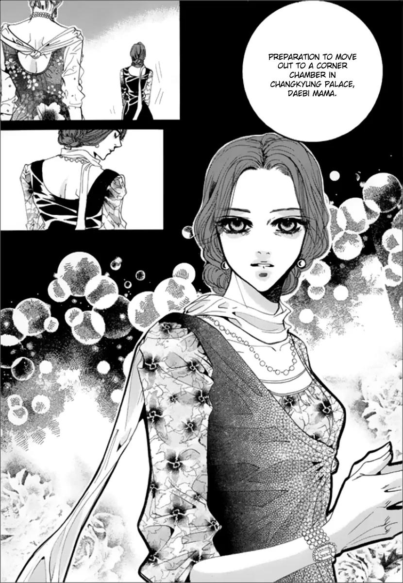 Goong Chapter 118 page 28 - Chapter 118