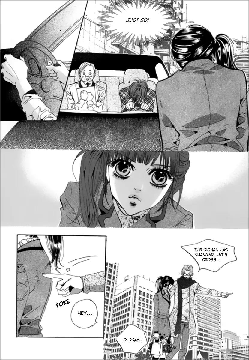 Goong Chapter 118 page 8 - Chapter 118