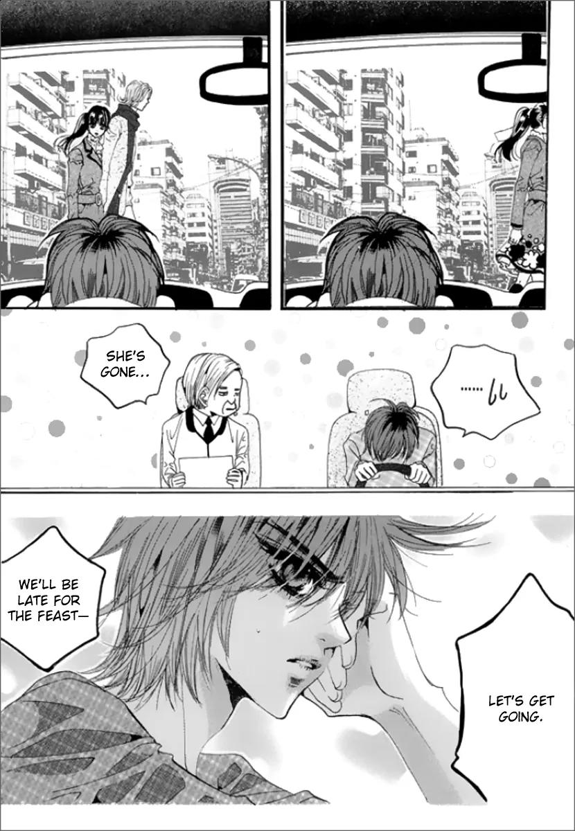 Goong Chapter 118 page 9 - Chapter 118