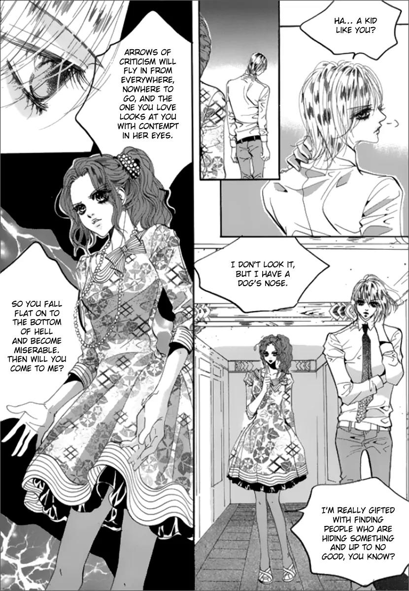 Goong Chapter 119 page 10 - Chapter 119