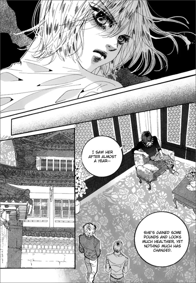 Goong Chapter 119 page 12 - Chapter 119